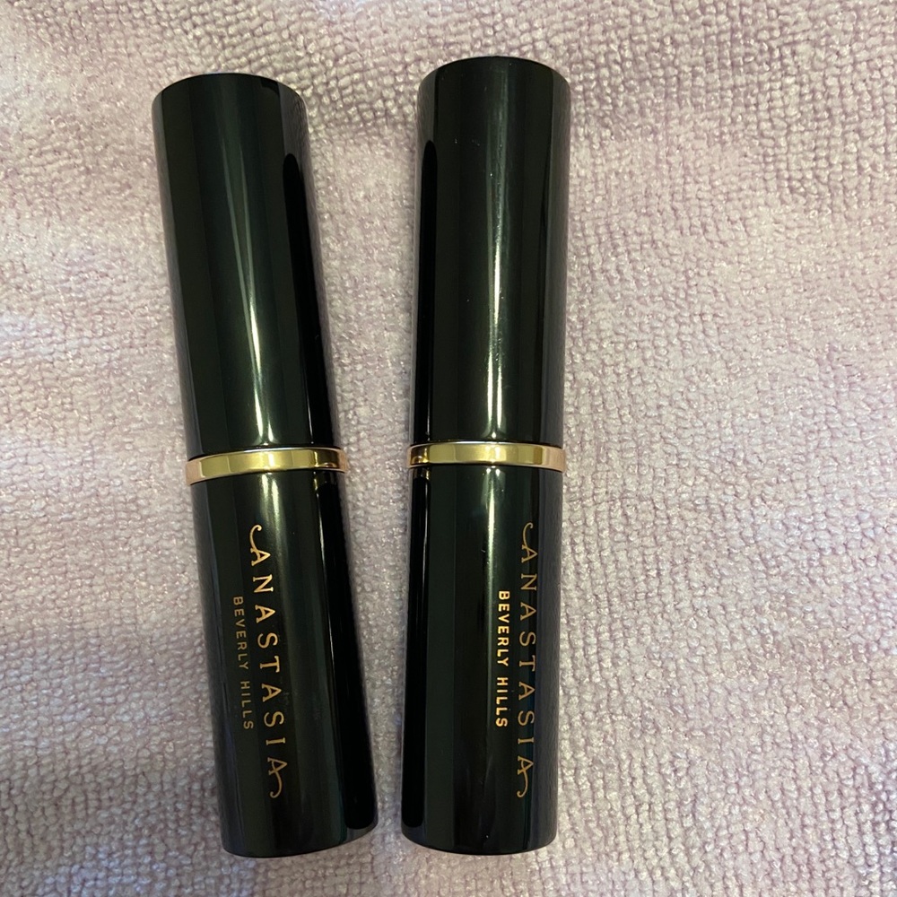 2 ABH banana stick foundation